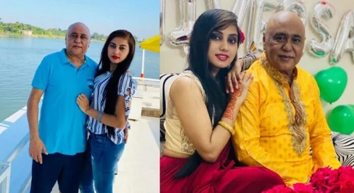 এবার পরিচয় মিললো টম ইমাম জুটির, মুখ খুললেন তারা
